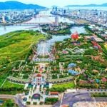 bán nhà mặt phố đường 30/4 có sẵn dòng tiền 25tr/tháng, hải châu, đà nẵng
