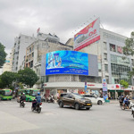 cho thuê nhà góc 2 mặt tiền nguyễn thái học với phạm ngũ lão, quận 1, vị trí đắc địa bật nhất