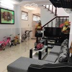 bán nhà góc 2 mặt hẻm 6m trần văn ơn - tân phú, 4x16m, 1 lầu, giá 8 tỷ tl