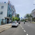 Bán toà văn phòng 2 mặt tiền đường Xô Viết Nghệ Tỉnh, Đà Nẵng. vị trí trung tâm, view đẹp, giá rẻ