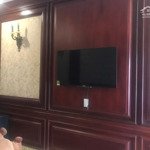 bán gấp nhà mặt tiền đường nguyễn thị minh khai, phường phạm ngũ lão, quận 1