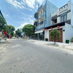 bán lô đất mặt tiền đường 5.5m bùi vịnh, gần lê đại hành, đất đẹp ngay trung tâm