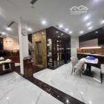 còn 1 căn duy nhất! bán nhà lý nam đế - ô tô tránh - 65m2 - 6 tầng thang máy - 6m mặt tiền - 35 tỷ