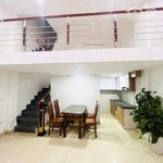 chủ sốt ngã cây bán gấp nhà 4 tầng 33m2 -3pn- nhỉnh 4 tỷ tặng full nội thất