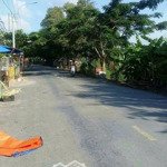 bán miếng đất giá rẻ mặt tiền trương văn đa thổ cư