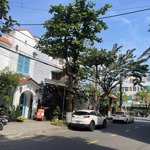 chào bán siêu phẩm nhà 3 mặt tiền hàn thuyên trung tâm hải châu 228m² giá tốt 21 tỷ