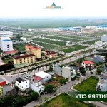 chính chủ em bán nhanh lô 100m2 ngay cổng kcn tiền hải, kinh doanh tốt, giá 2.45 tỷ