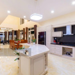 bán biệt thự ngọc tước 2 - vị trí góc đẳng cấp ngay biển bãi sau vt - chỉ 40 tỷ