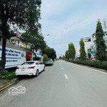 không có căn thứ 2! mặt tiền kinh doanh đại lộ 2-khu sầm uất ra đỗ xuân hợp 100m