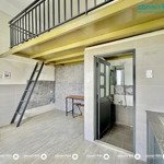 phòng trọ có gác rộng 25m2 thoáng mát dành cho sinh viên ngay lã xuân oai, khu công nghệ cao quận 9