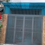 bán nhà phường tân thới nhất, quận 12, 4x15m, hẻm 4m, cấp 4, chỉ 4.8 tỷ