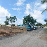 bán lô đất 500m2-làm kho xưởng-nhà vườn-homestay - xây trọ-đầu tư tại thị trấn đức hòa - long an