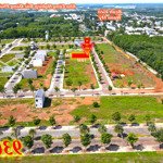 cần tiền bán gấp đất nền giá chỉ 930 triệu sở hữu ngay lô đất đẹp trung tâm đồng xoài