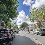 bán nhà mặt tiền trương công định, dt 327m2 trục kinh doanh chính vũng tàu, 37 tỷ