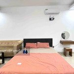 cho thuê căn hộ sophia center 1 phòng ngủ, tầng vàng, 34m2, full nội thất, đông bắc, hđ từ 1 năm