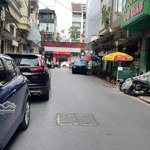 bán nhà 4 tầng khu nhà ở cao cấp 266h trần nguyên hãn - lê chân, 79m², giá 10,5 tỷ