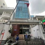 mặt tiền nb lê văn sỹ - dt: 12.1x14.7m - vị trí vàng kinh doanh trung tâm quận tân bình