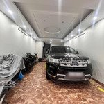 nhà đẹp trung kính - 50m2 7 tầng thang máy - phân lô ô tô tránh kinh doanh - 2 mặt thoáng - sổ đẹp