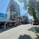 mặt tiền bùi thị xuân vị trí đẹp, nhà 5 tầng mới hđt 70tr / tháng, chủ thiện chí bán chỉ 29.9 tỷ