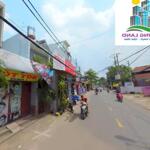  Bán nhà mặt tiền Lê Đức Thọ, Phường 13, Gò Vấp – vị trí kinh doanh cực đẹp, giá chỉ 10.2 tỷ