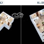 bán căn hộ chung cư tại nha trang, 1,6 tỷ, 48m2, view đẹp, uy tín, q.trưng vương, thái nguyên