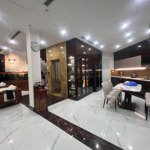 còn 1 căn duy nhất! bán nhà lý nam đế - ô tô tránh - 65m2 - 6 tầng thang máy - 6m mặt tiền - 35 tỷ