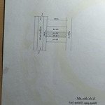 bán lô đất duy nhất đường nguyễn đồng chí ..sát đường hàn thuyên .30/4 .công viên nước .....