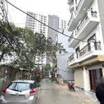 bán gấp đất đức giang - thượng thanh, 33m2, mt 4.8m, ô tô tránh, vỉa hè, kd chỉ 5.9 tỷ, 