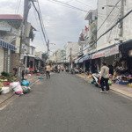 bán nhà ngay chợ mt trần bình trọng - vị trí gần biển nhiều tiện ích - tp vũng tàu