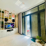 bán nhà xinh hẻm trung tâm trần phú - cạnh chợ 30/4