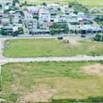 bán lại lô đất đấu giá ngay trung tâm hành chính thị xã đông hoà - nam phú yên