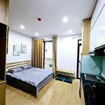 cho thuê chung cư mini 30m2, 4,5 triệu/th la thành, ba đình, hà nội