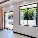 bán nhà giá rẻ nhất hẻm mạc cửu - xe hơi tới tận nơi