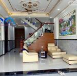 Bán nhà 1 trệt 2 Lầu Phường Long Bình Tân Biên Hòa Đồng Nai giá chỉ 5,5 tỷ