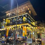 chính chủ cho thuê nhà mặt phố trần huy liệu, ba đình. gần khách sạn hà nội. dt 70m2 x 2 tầng