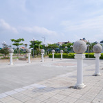 bán đất nền dự án phú quý golden land 3,85 tỷ, 81m2 tại thạch khôi, hải dương