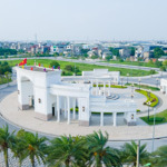 bán đất nền dự án phú quý golden land, 35 triệu/m2, 350m2, view đẹp, nhiều tiện ích