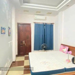 bán nhà xuân đỉnh 53m² x 4 tầng, ô tô đỗ cửa, giá chỉ 7.9 tỷ ngõ thông thoáng