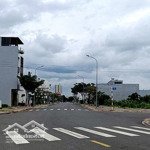 bán lô góc (d.a hưng việt) đường hồ tùng mậu ngang 7m5 mặt đường 24m đối diện bv. lh 