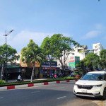 bán nhà mặt tiền kinh doanh lê hồng phong, vị trí đắc địa cụm tài chính, tp vũng tàu