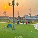 300tr đợt đầu sở hữu đất nền tiền hải center city thái bình, trả dần 3 năm, cơ hội không thể bỏ lỡ
