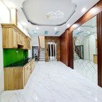 giảm chào, view đẹp tại tả thanh oai, 5,2 tỷ, 35m2, 6 tầng thang máy mới koong ô tô đỗ cổng