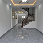 bán nr 4 tỷ, 40m2 4t tả thanh oai, thanh trì, hà nội siêu hot ngõ ô tô nhỏ qua 100m ra ô tô tránh