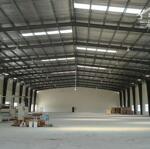 Cho Thuê Nhà Xưởng Lớn 10.000m² Tại Tân Uyên, Bình Dương – PCCC Tự động, điện 750KVA, Phù Hợp Nhiều Ngành Nghề