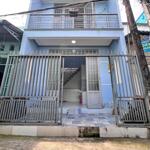 Nhà trệt lầu hẻm 180 đường cách mạng tháng 8
