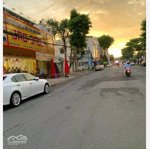 nhà mặt tiền 18,5 tỷ nguyễn an ninh, p tân an, q ninh kiều, tp cần thơ 1 trệt 1 lửng