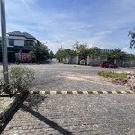 bán đất biệt thự đường trần thái tông - nguyễn thích -khu dân cư adb giá chỉ 6 tỷ