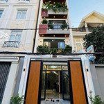 bán nhà mặt tiền đường tô hiến thành, p. 4, vũng tàu. vị trí đẹp gần trường học diện tích: 64m2
