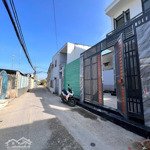 bán nhà 4,20 x20m nở hậu 8m đường bùi công vào 70m xã đông thạnh hóc môn tphcm