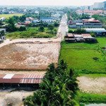 chính chủ bán gấp lô đất 660m2 lộ giới 13m shr